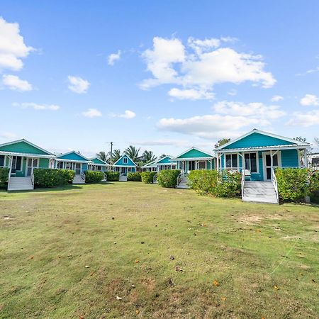 Tilt-Ta-Dock Resort Belize Corozal Εξωτερικό φωτογραφία