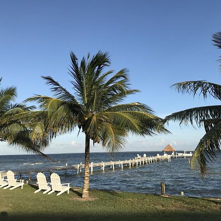 Tilt-Ta-Dock Resort Belize Corozal Εξωτερικό φωτογραφία