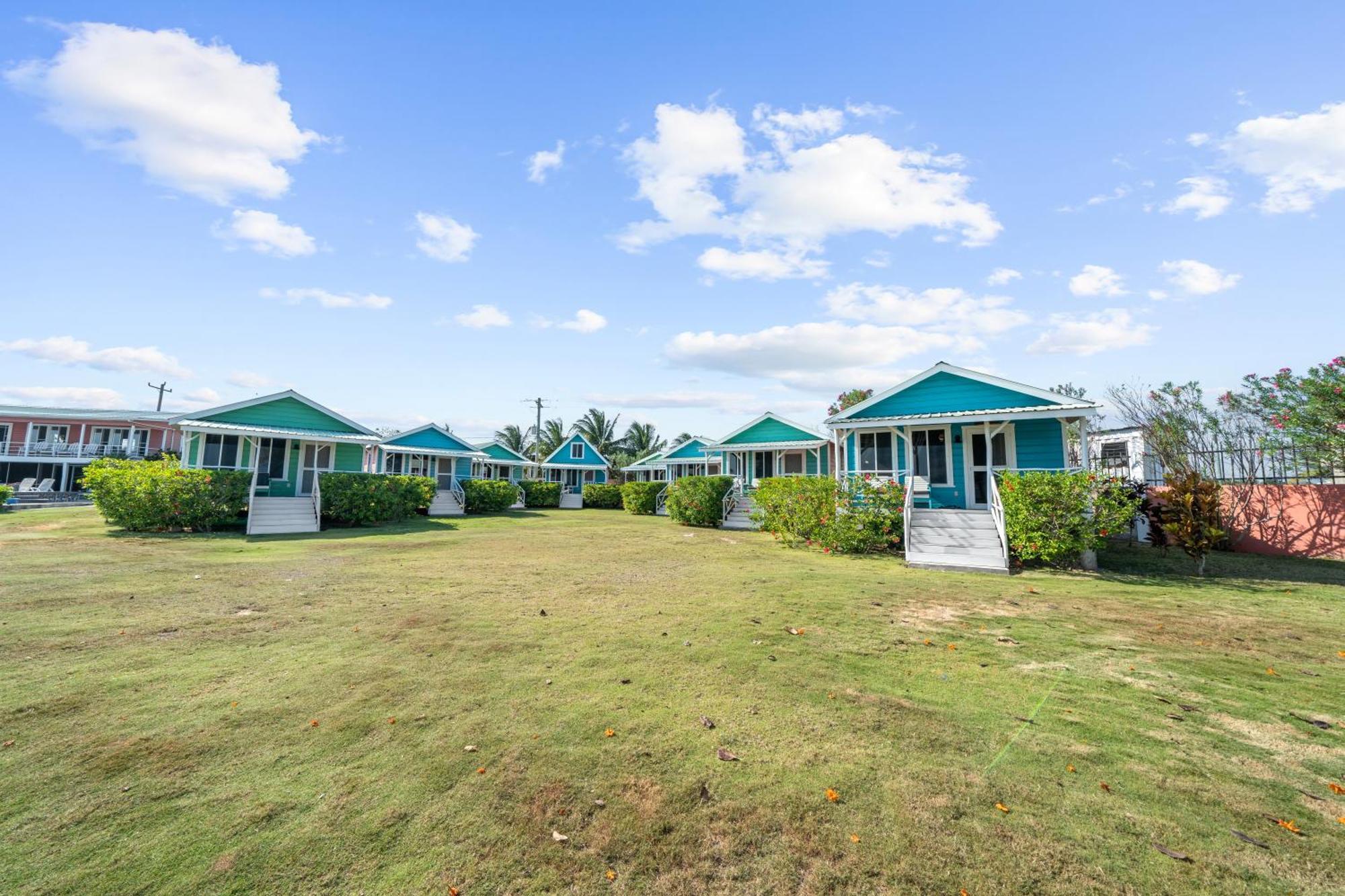 Tilt-Ta-Dock Resort Belize Corozal Εξωτερικό φωτογραφία