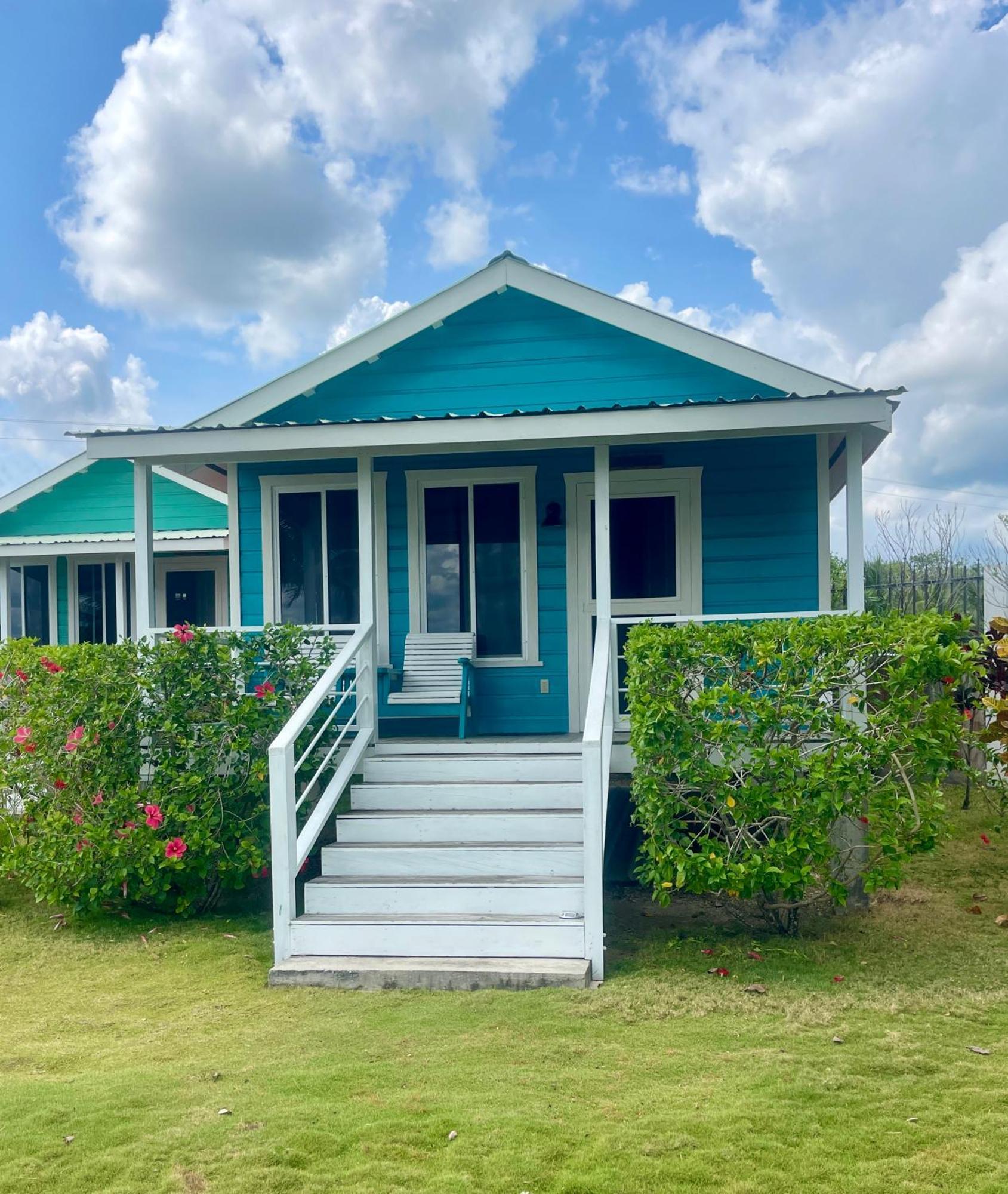 Tilt-Ta-Dock Resort Belize Corozal Εξωτερικό φωτογραφία