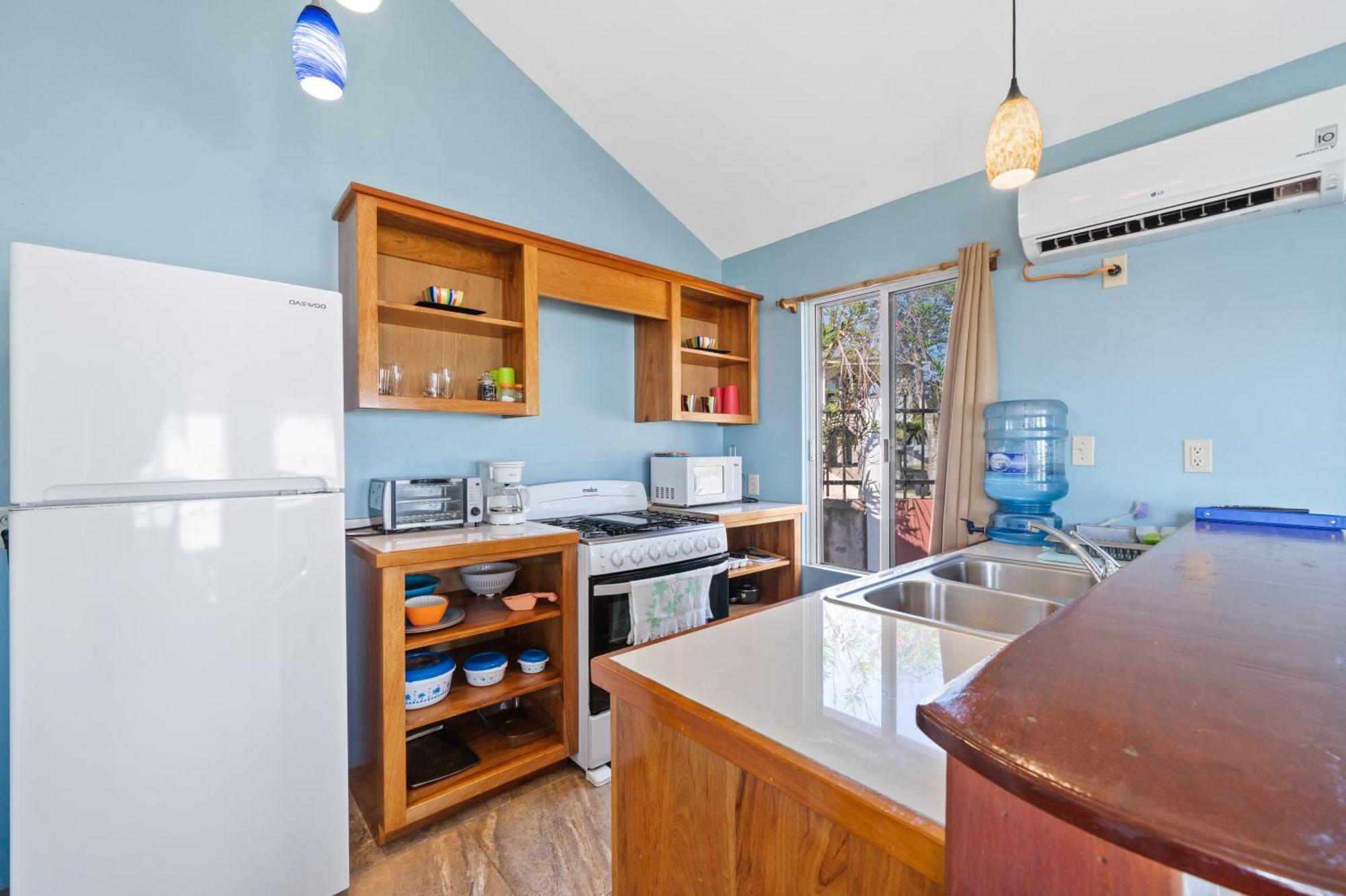 Tilt-Ta-Dock Resort Belize Corozal Εξωτερικό φωτογραφία