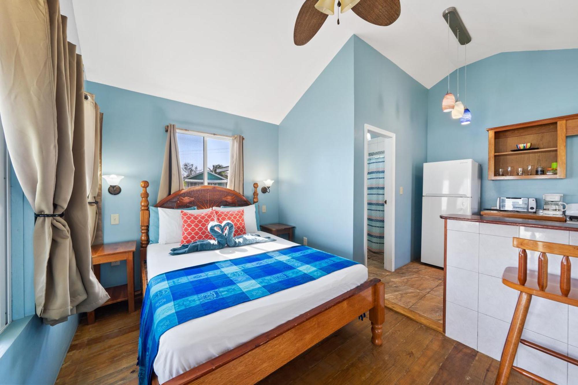 Tilt-Ta-Dock Resort Belize Corozal Εξωτερικό φωτογραφία