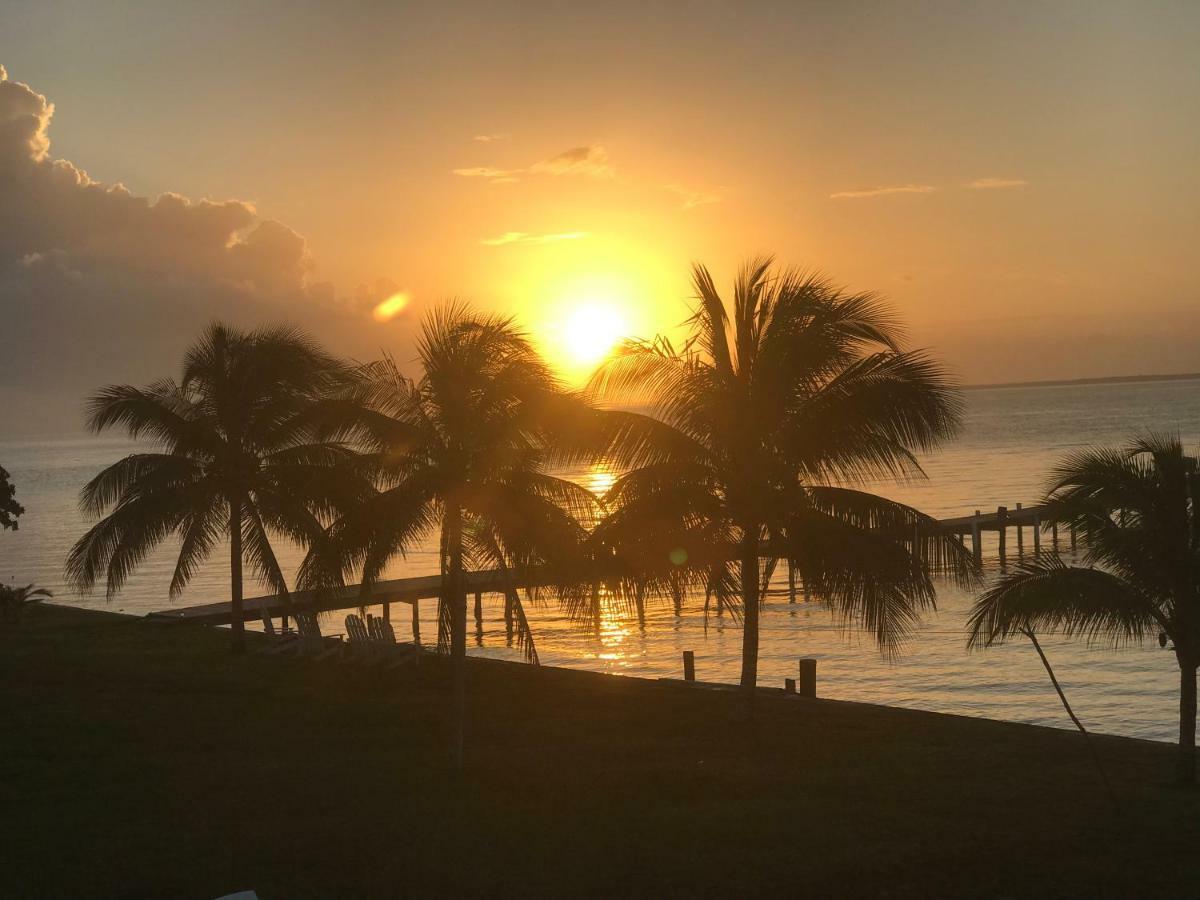Tilt-Ta-Dock Resort Belize Corozal Εξωτερικό φωτογραφία