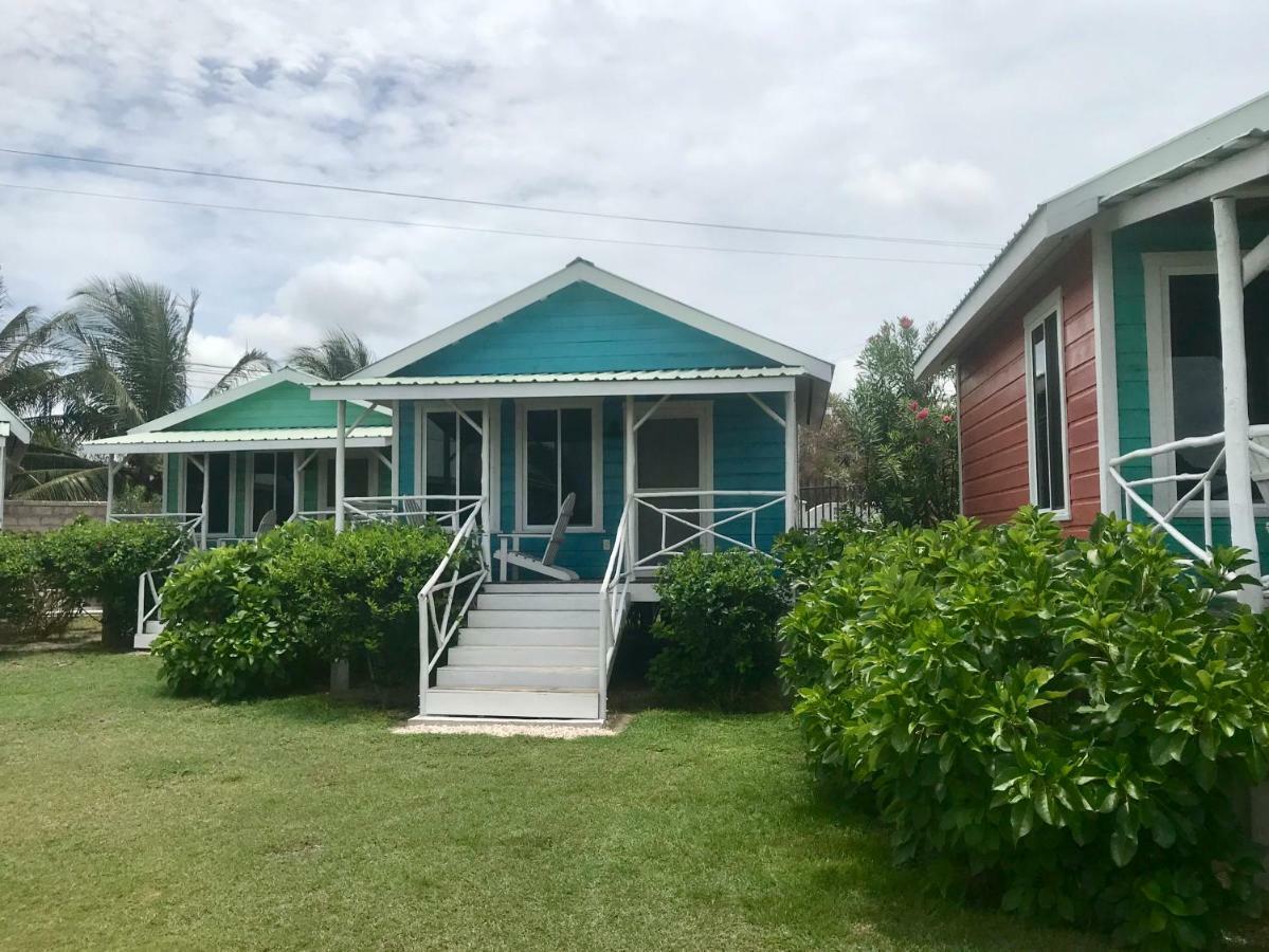 Tilt-Ta-Dock Resort Belize Corozal Εξωτερικό φωτογραφία