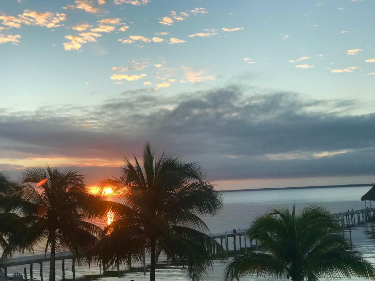 Tilt-Ta-Dock Resort Belize Corozal Εξωτερικό φωτογραφία